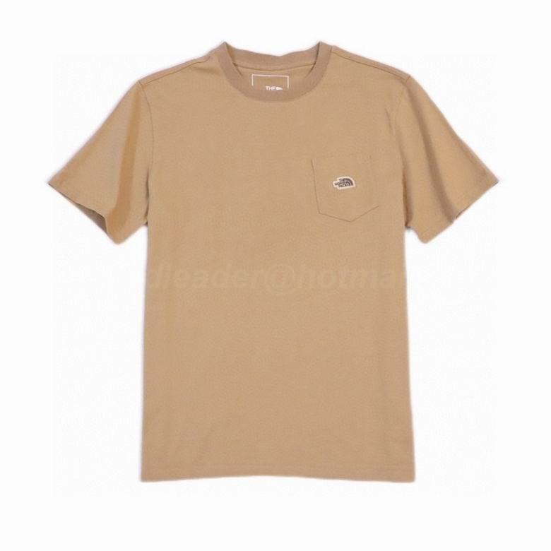 The North Face Men's T-shirts 347